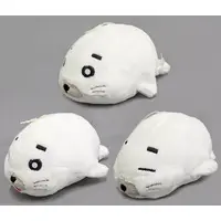 Plush - Shounen Ashibe