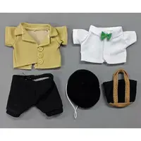 Plush Clothes - Disney