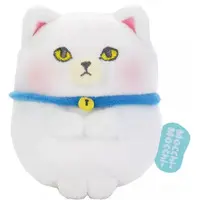 Mocchi-Mocchi- - Aaa!!Okyakusama-Komarimasu!!