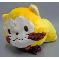 Plush - Rascal the Raccoon