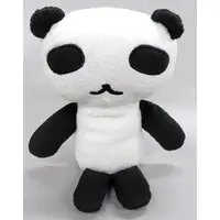 Plush - Panda