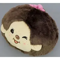 Plush - Monchhichi