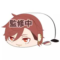 PoteKoro Mascot - Tougen Anki