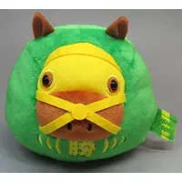 Plush - Thoroughbred collection