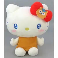 Plush - Ponta / Hello Kitty