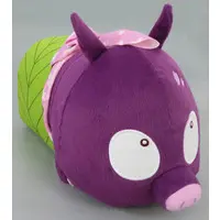 Plush - Ranma 1/2 / Hibiki Ryoga