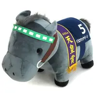 Plush - Thoroughbred collection