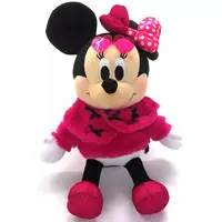Plush - Disney / Minnie Mouse