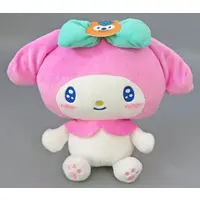 Plush - Ponta / My Melody