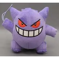 Plush - Pokémon / Gengar & Munchlax & Pancham