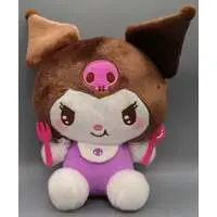 Plush - Sanrio characters / Kuromi