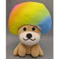 Plush - Afro Ken