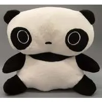 Plush - Tarepanda