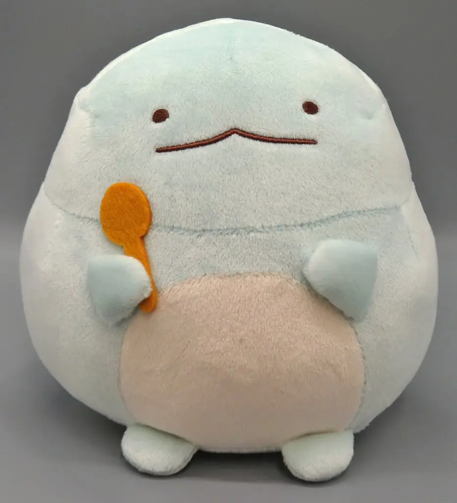 Tanuki no Manmaru Restaurant - Sumikko Gurashi / Tokage