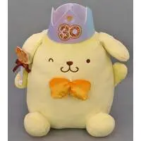 Plush - Sanrio characters / Pom Pom Purin & Chococat