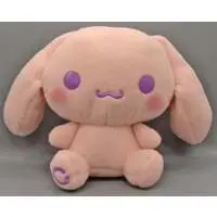 Plush - Sanrio characters / Cinnamoroll