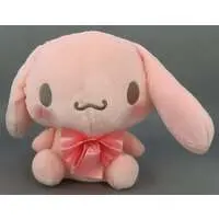 Plush - Sanrio / Cinnamoroll