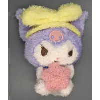 Plush - Sanrio characters / Kuromi