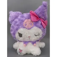 Plush - Sanrio / Kuromi