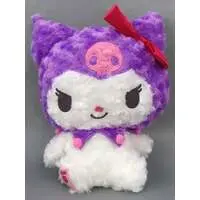 Plush - Sanrio / Kuromi