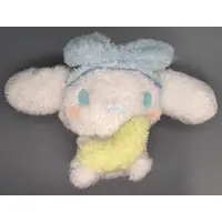 Plush - Sanrio characters / Cinnamoroll