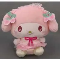 Plush - Sanrio / My Melody