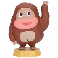 Trading Figure - Sakuyamachocojiro