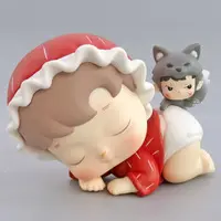 Trading Figure - POP MART