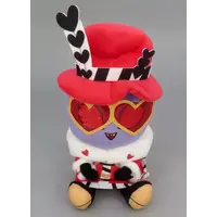 Plush - Hazbin Hotel