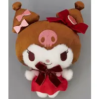 Plush - Sanrio / Kuromi
