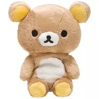 Plush - RILAKKUMA / Rilakkuma