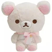 Plush - RILAKKUMA / Korilakkuma