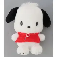 Plush - Sanrio characters / Pochacco