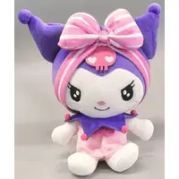 Plush - Sanrio characters / Kuromi
