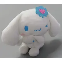 Plush - Sanrio / Cinnamoroll