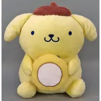 Plush - Sanrio characters / Pom Pom Purin