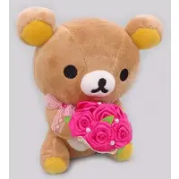 Plush - RILAKKUMA / Rilakkuma