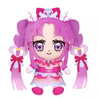 Plush - Pretty Cure Series