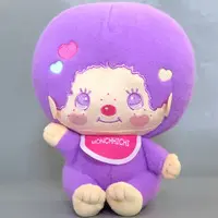 Plush - Monchhichi