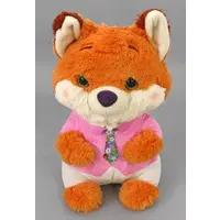 Plush - Zootopia / Nick Wilde