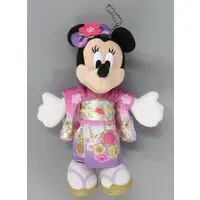Plush - Disney / Minnie Mouse