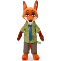Plush - Zootopia / Nick Wilde