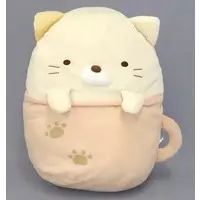 Plush - Sumikko Gurashi / Neko (Gattinosh)