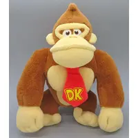 Plush - SUPER NINTENDO WORLD / Donkey Kong