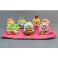 Plush - Sumikko Gurashi