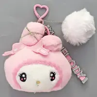 Key Chain - Sanrio characters / My Melody