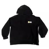 Clothes - Hoodie - Chiikawa / Yoroi-san Size-L