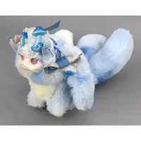 Plush - Fantasy Forest Tea Party