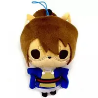 Plush - SHOW BY ROCK!! / A