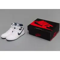 Trading Figure - NIKE Air Jordan 1 High 85 MINIATURE COLLECTION
